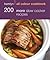 200 More Slow Cooker Recipes