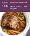 200 More Slow Coo...