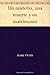 Un misterio, una muerte y un matrimonio by Mark Twain