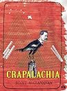 Crapalachia: A Biography of Place Book cover for Crapalachia: A Biography of Place