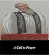 A Call to Prayer Book cover for A Call to Prayer