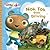 Waybuloo Nok Tok Goes Driving (Waybuloo Story Books)