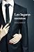 Los lugares secretos by Paula Soler