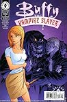 Buffy the Vampire Slayer #23 by Christopher Golden