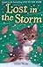Lost in the Storm by Holly Webb