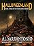 Halloweenland (Orangefield Series Book 3)