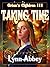 Taking Time (Orion's Children Book 3)