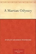 A Martian Odyssey