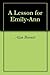 A Lesson for Emily-Ann by Alan  Bennett