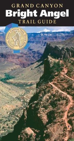 Grand Canyon Bright Angel Trail Guide