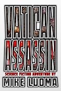Vatican Assassin