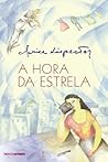 Book cover for A Hora da Estrela