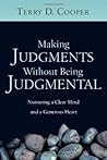 Making Judgments ...