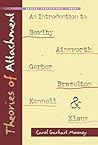 Theories of Attachment: An Introduction to Bowlby, Ainsworth, Gerber, Brazelton, Kennell, and Klaus Book cover for Theories of Attachment: An Introduction to Bowlby, Ainsworth, Gerber, Brazelton, Kennell, and Klaus