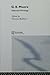 G.E. Moore: Selected Writings (International Library of Philosophy)