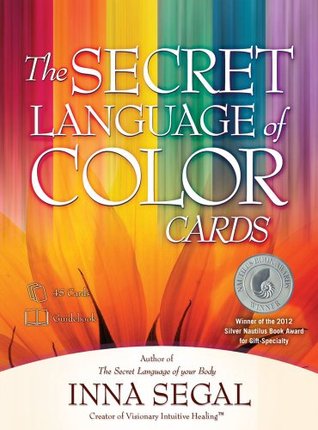 The Secret Language of Color eBook (Essential Wellness Series)