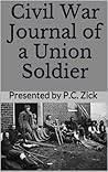 Civil War Journal...