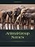 Animal Group Names by Hooelz