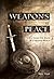 Weapons of Peace: God's Tools for Peace in a Chaotic World