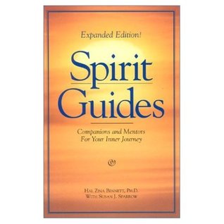 Spirit Guides: Companions and Mentors for Your Inner Journey (Kindle Edition)