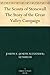The Scouts of Stonewall The Story of the Great Valley Campaign by Joseph Alexander Altsheler