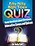Fifty Nifty Bible Trivia Quiz Game Questions about Christmas by Kelly   Carr