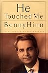 He Touched Me: An...