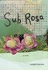 Book cover for Sub Rosa