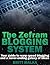 The Zefram Blogging System:...