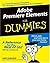 Adobe Premiere Elements For Dummies (For Dummies (Computers))