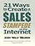 21 Ways To Create A Sales S...