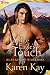 White Eagle's Touch (Blackfoot Wariors, #2)