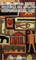Breve historia del ensayo hispanoamericano (Paperback)