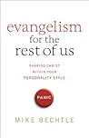 Evangelism for the Rest of Us by Mike Bechtle