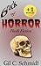 6-Pack of Horror Flash Fiction by Gil C. Schmidt
