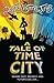 A Tale of Time City by Diana Wynne Jones