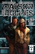 Watson and Holmes #4