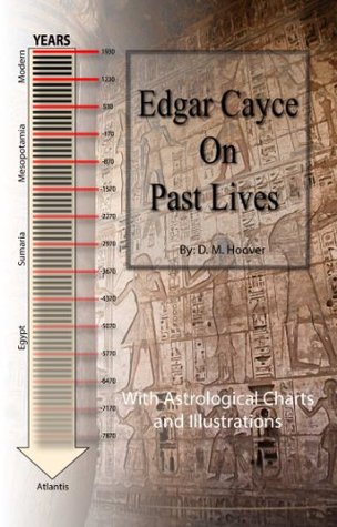 Edgar Cayce On Past Lives (Kindle Edition)