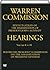 Warren Commission 6 to 10 (...