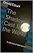 The Shadow Cast by the World by David Court