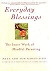 Everyday Blessings by Myla Kabat-Zinn