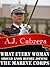 What Every Woman Should Know Before Joining the Marine Corps by A.J. Cabrera