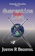 Quarantine Lost