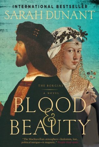 Blood And Beauty