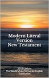 Modern Literal Ve...