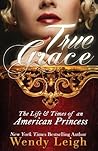 True Grace by Wendy Leigh