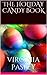 THE HOLIDAY CANDY BOOK by Virginia Pasley