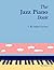 The Jazz Piano Book by Mark  Levine