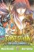 LC: Saint Seiya Lost Canvas vol. 06 (Saint Seiya Lost Canvas, # 6)
