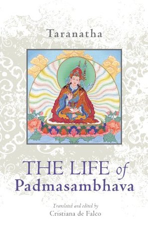 The Life of Padmasambhava (Kindle Edition)